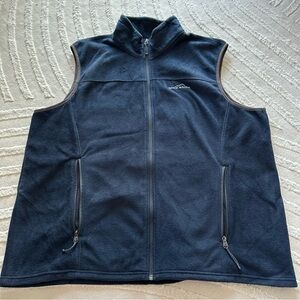 Eddie Bauer | Fleece Vest